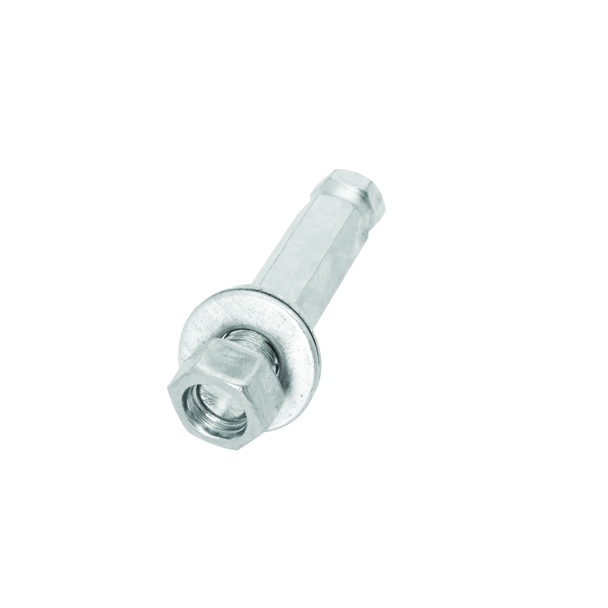 STEELMAN 3/8-Inch Drive Quick Change Hex Mandrel Adapter for Low Speed Tire Buffer Wheels SLP9201